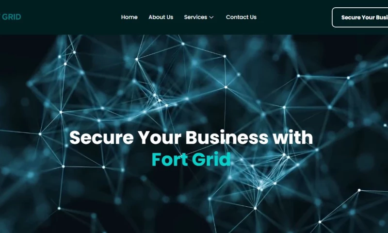 Webplinth Software Solutions - FortGrid