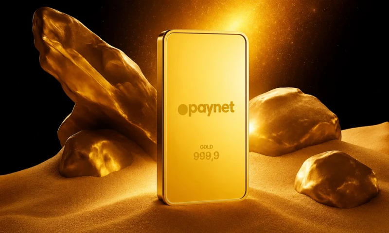 Pickles Team - AI Video and 3D Campaign for Paynets Gold Vending Machine Launch