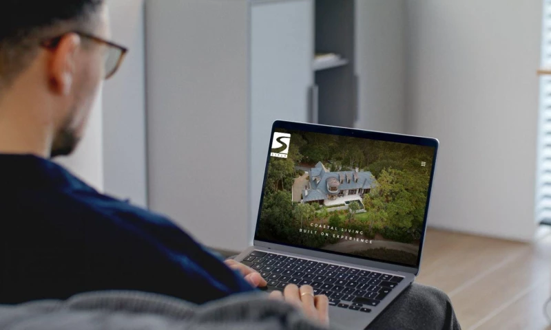 Colophon New Media - Sifly Homes