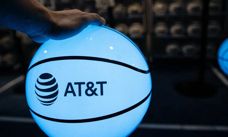FacultyNY LLC - AT&T + NCAA Final Four