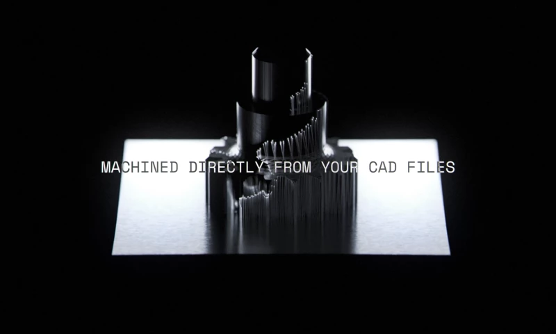 LiveUP Media - Bay Area Video Production Company - Lightmill 60-Second Animated Company Film for Advanced Manufacturing Startup