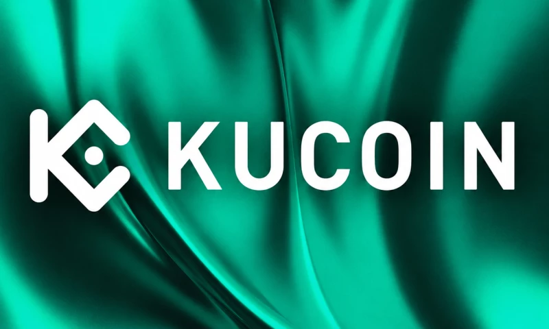 Clinch Agency - KuCoin