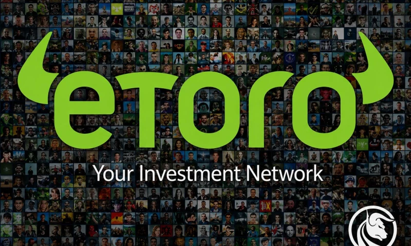 Clinch Agency - eToro