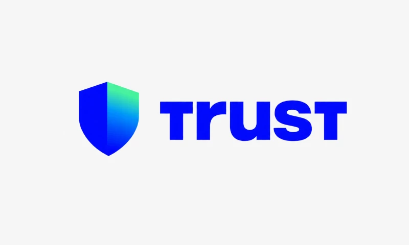 Clinch Agency - Trust Wallet