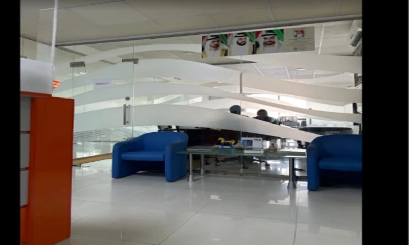 DAMAAR Business Setup Consultants In Dubai - Oriental Insurance: Home