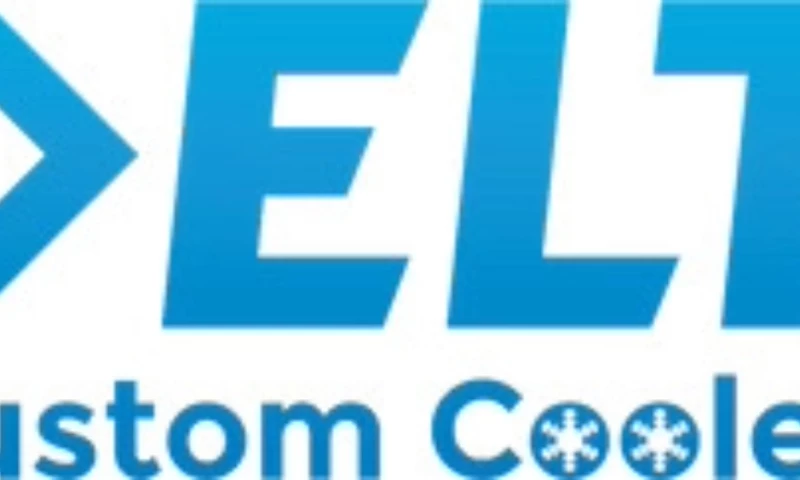 Velorian Systems - ELT Coolers Custom Business Operations Web Application