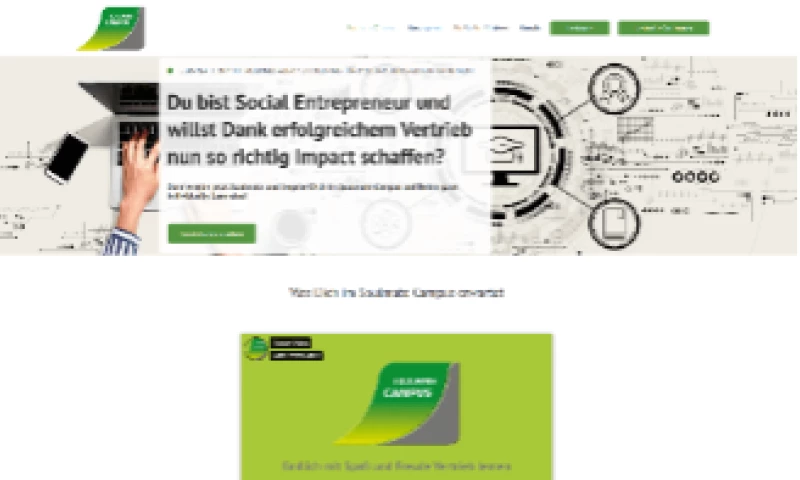 healthy.pixels - E-Learning Platform Soulmate Campus