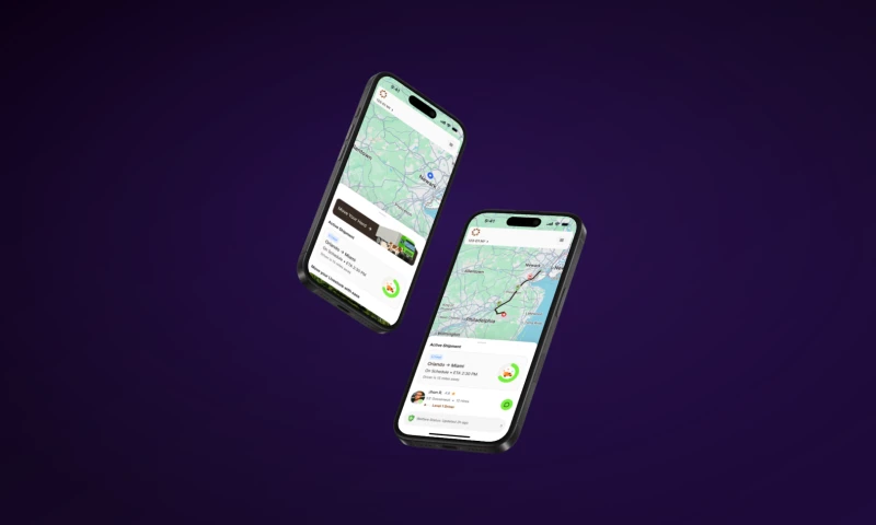 Credminds - Livestock Go: Livestock Transport Marketplace with Automated Compliance