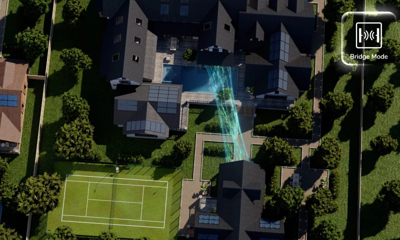 Quince Creative - Araknis WiFi Router 3D Product Animation