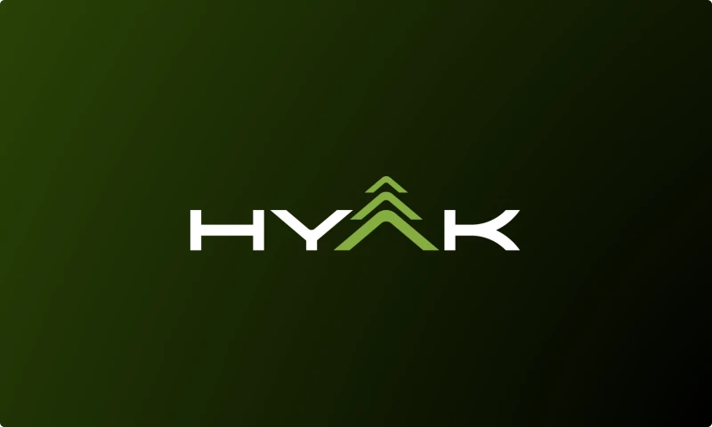 Nitrous Design - Hyak