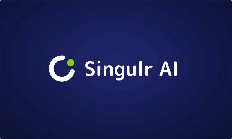 Nitrous Design - Singulr AI