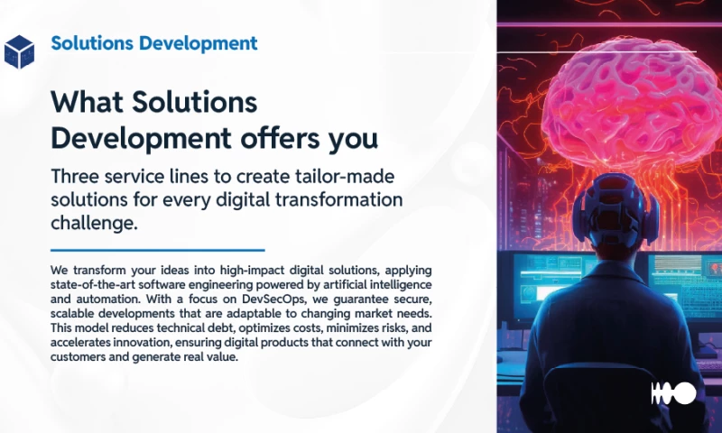 PersonalSoft - Solutions Development
