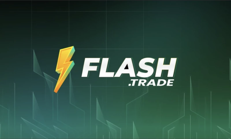Boomdevs LLC - Flash.trade — Decentralized Trading Platform With 1M+ Daily Users