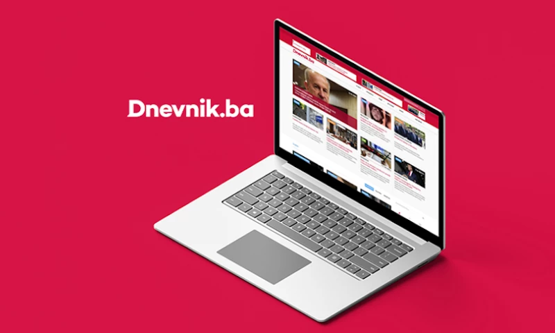 Kodius - Dnevnik.ba