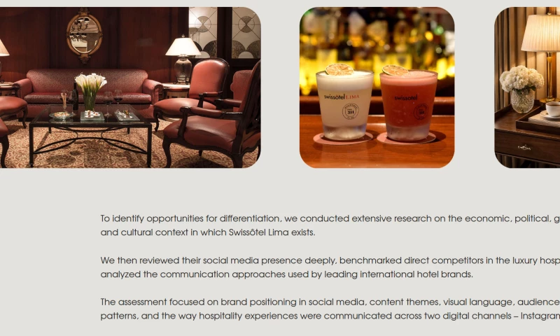 Brand Doula - Brand positioning and social media concept development