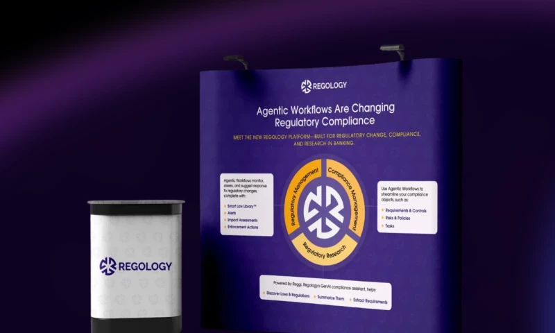 Nitrous Design - Regology - Creative Work