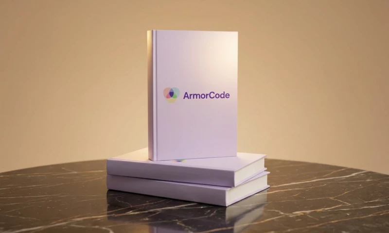 Nitrous Design - ArmorCode - Creative Work