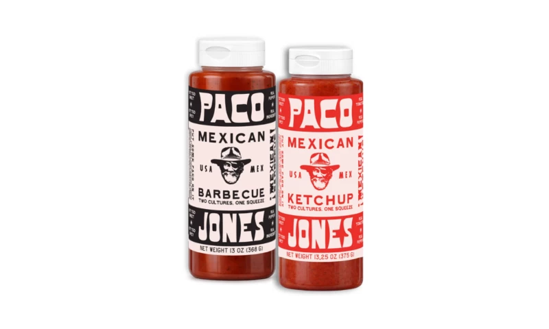 Land - Paco Jones