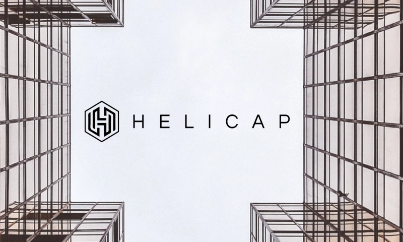 Nitrous Design - Helicap