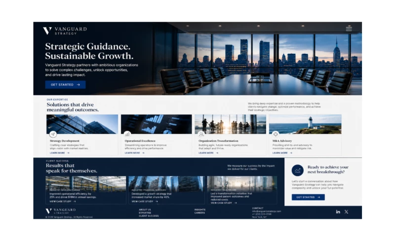 DribbleTech - WordPress