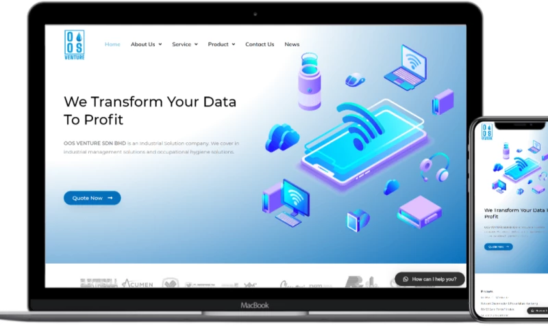 Arcadia Bytes - OOS Ventures