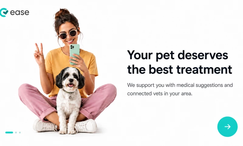 SDLC Corp - Software Dev-AI Integrate for Animal Medical Care