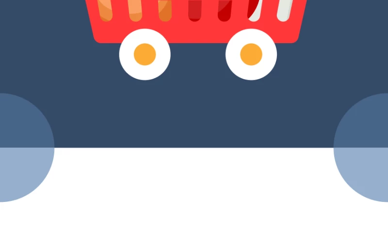 Aetherius Solutions - Food App