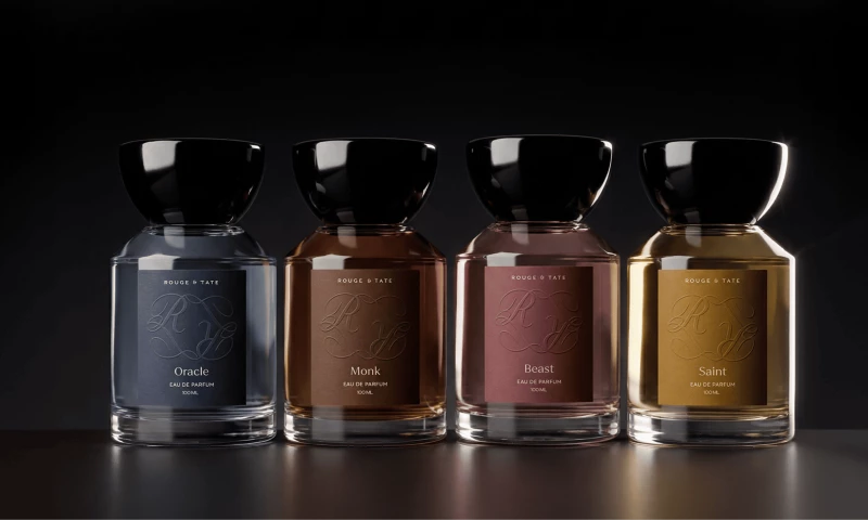 CreativeWise - Rouge & Tate