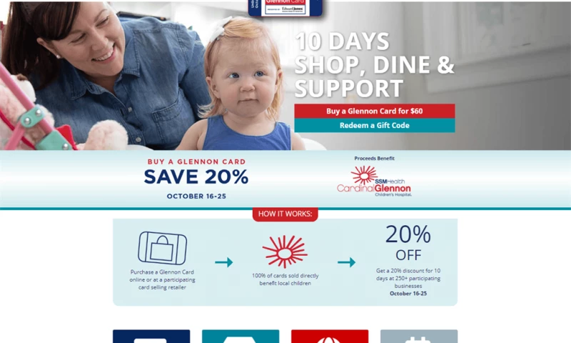 Unidev - Non-Profit eCommerce Development