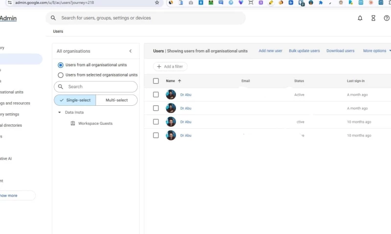 Mithmill - Cold Email Infrastructure