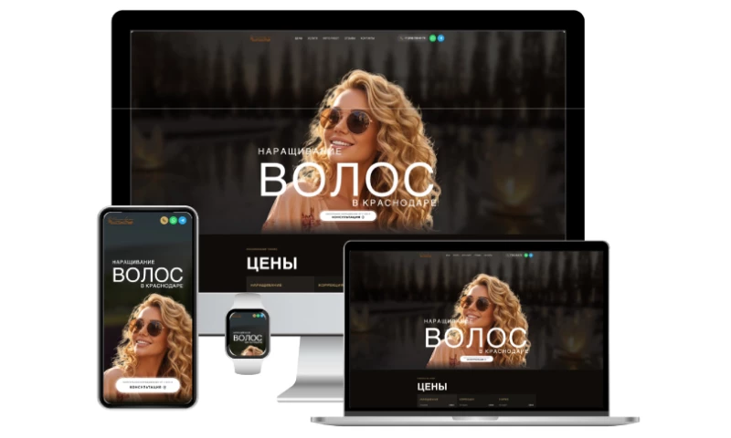 SEO7.ES · WEB STUDIO SEO · VALENCIA - Okean Volos Joomla Platform With Booking and Yandex Direct
