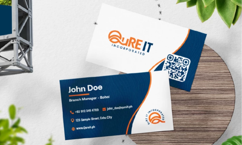 Pugo Designs Studio - Pest Control Company Branding