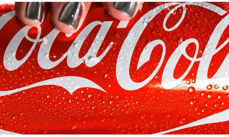 Jones Knowles Ritchie - Coca-Cola Icon