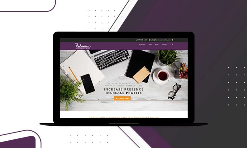 Eco York - Fuhrman Creative - Eco York Portfolio