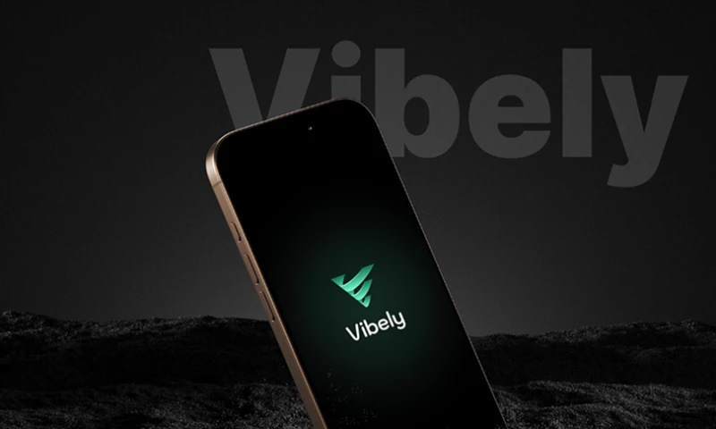Softsource Technolabs - Vibely - Social media app