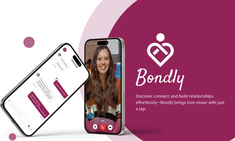 Softsource Technolabs - Bondly - Dating app