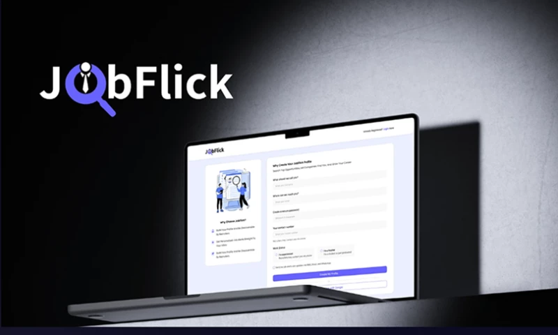 Softsource Technolabs - Job flick - Job finding website