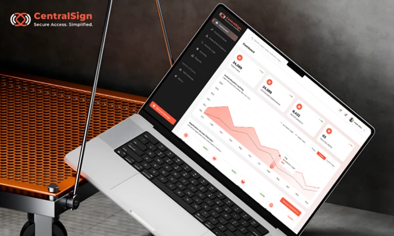 Softsource Technolabs - SSO Dashboard | SaaS Identity Management