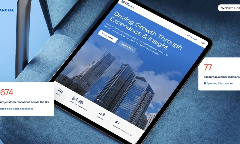 Brand Vision - First Horizon Bank