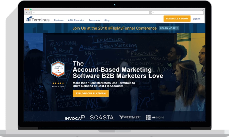 Concetto Labs - Terminus