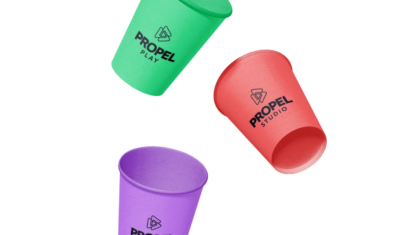 Elias&Co UK - Propel Team