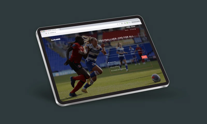 Elias&Co UK - Website, Whitepaper And Infographics