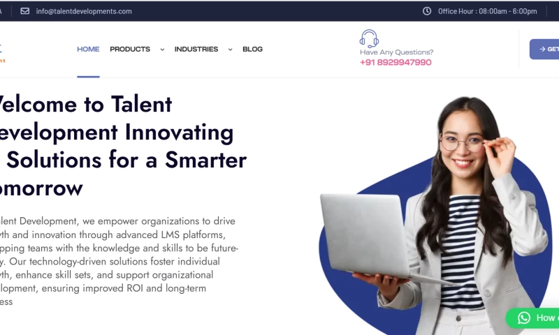 Digital Omani - LMS