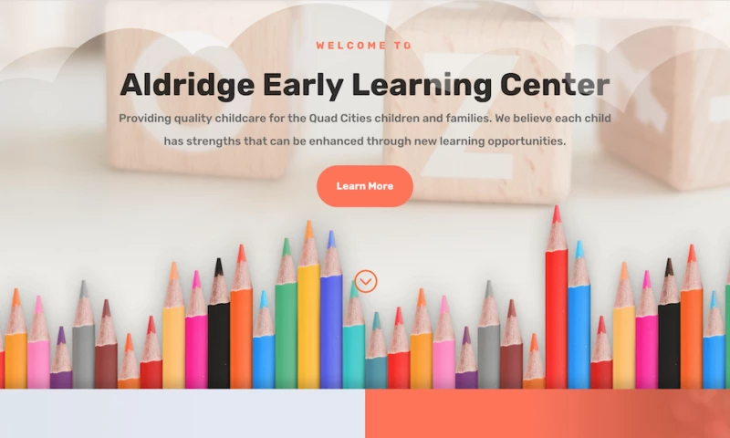 Team 218 - Aldridge Early Learning Center
