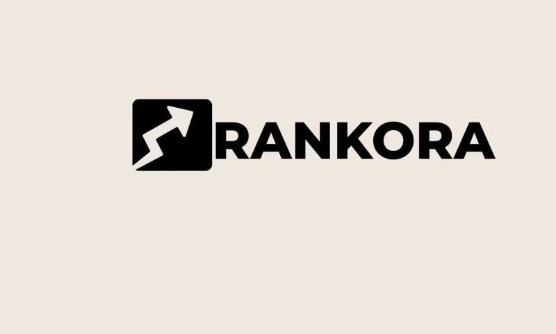 Rankora - Keyword Research