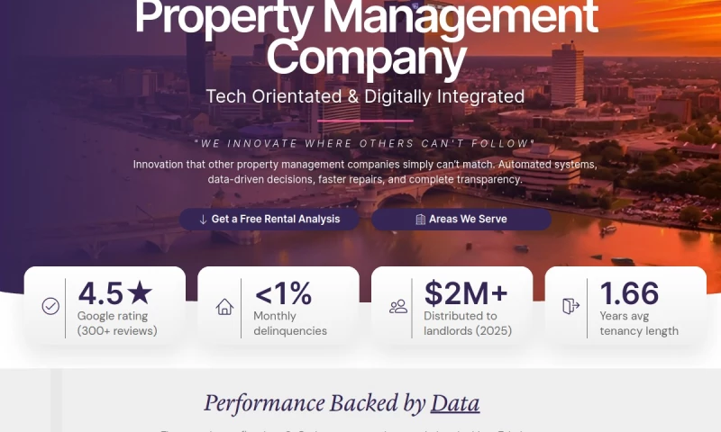 Goodjuju Marketing - Local SEO That Locked Down the #1 Ranking