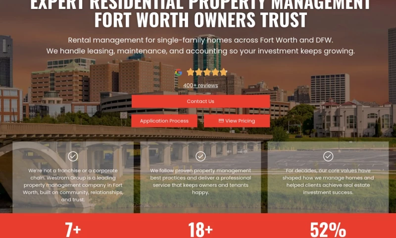 Goodjuju Marketing - Zero Ad Spend, #1 Ranking: An Organic SEO Turnaround in DFW