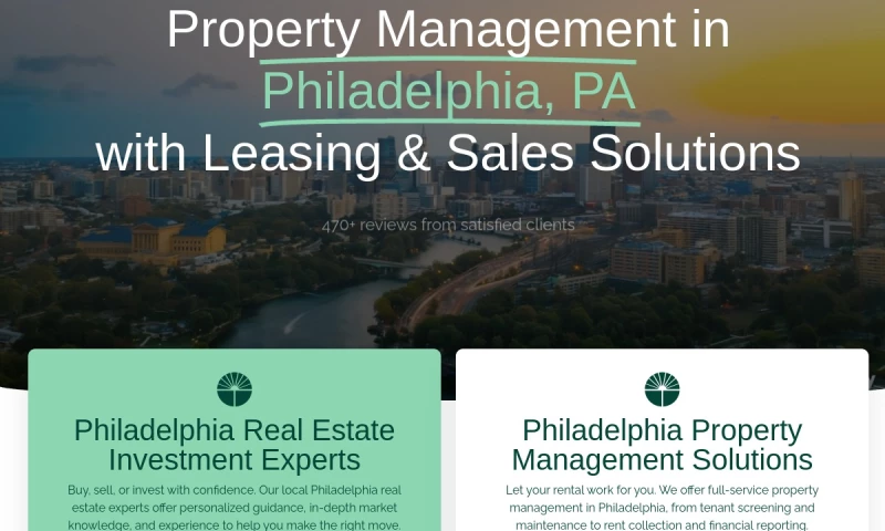 Goodjuju Marketing - Cracking Philly's Map Pack Top 3 for the First Time Ever
