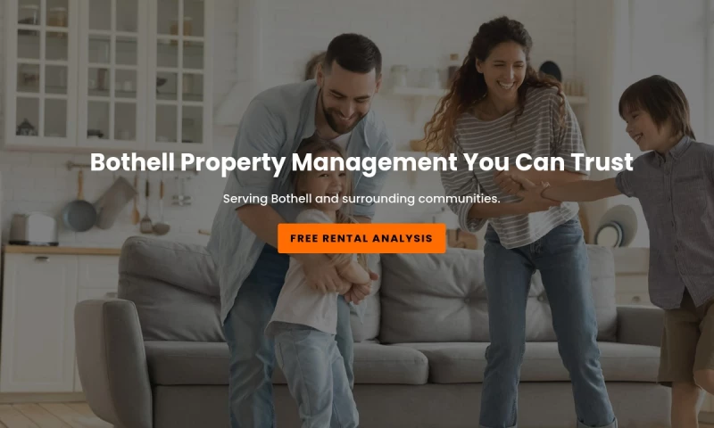 Goodjuju Marketing - From Page Four to the Top Five in a Competitive Seattle Market