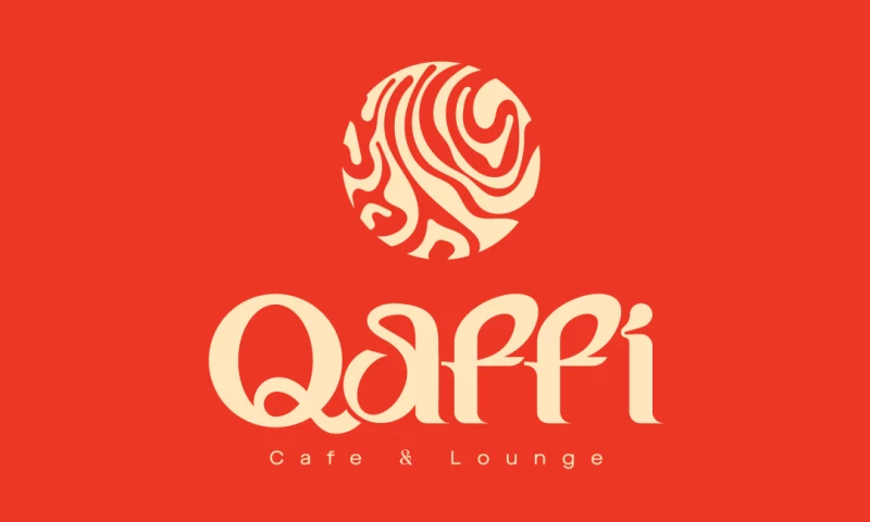 Squad - Qaffi - Brand Identity
